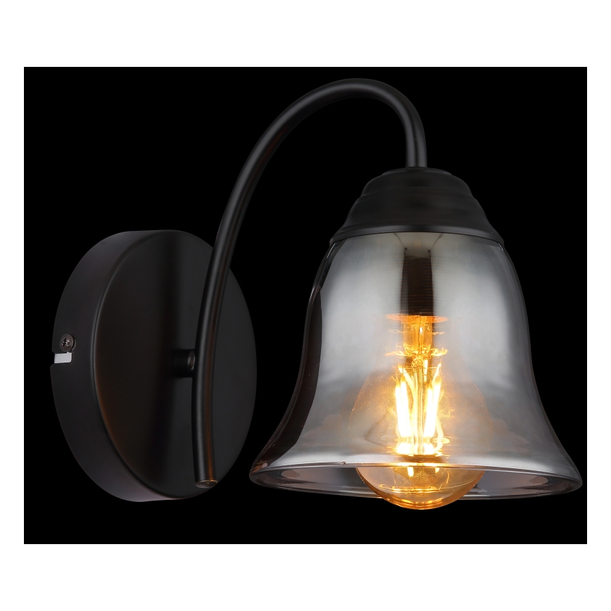 Globo - Zidna lampa 1xE27/60W/230V