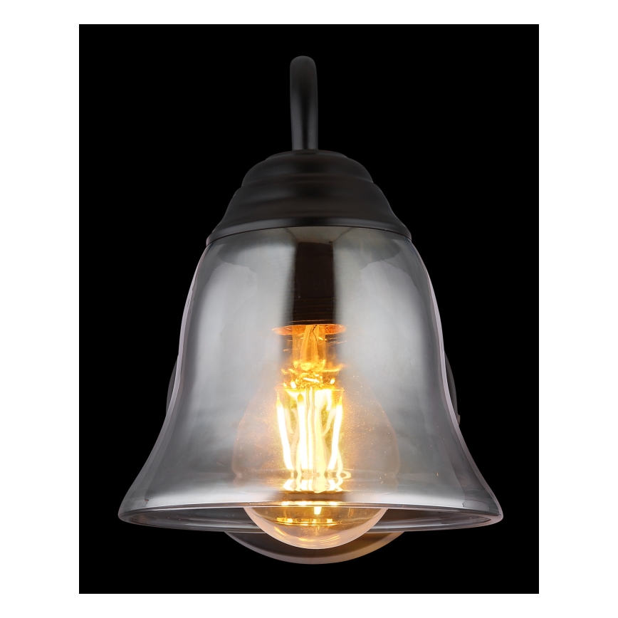 Globo - Zidna lampa 1xE27/60W/230V