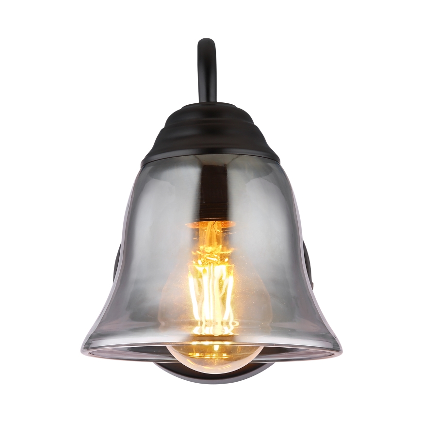 Globo - Zidna lampa 1xE27/60W/230V
