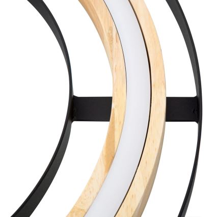 Globo - LED Prigušiva plafonjera LED/21W/230V
