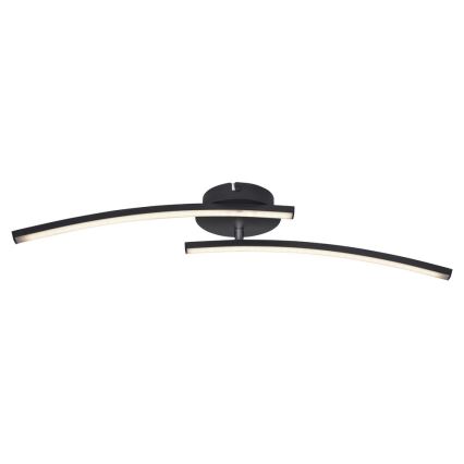 Globo - LED Nadgradni luster 2xLED/6W/230V 3000/4000/6000K