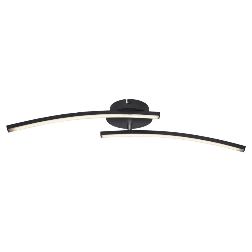 Globo - LED Nadgradni luster 2xLED/6W/230V 3000/4000/6000K