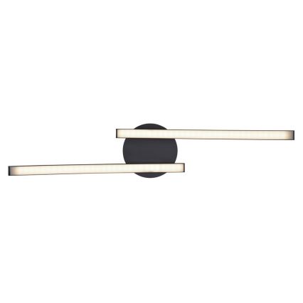 Globo - LED Nadgradni luster 2xLED/6W/230V 3000/4000/6000K