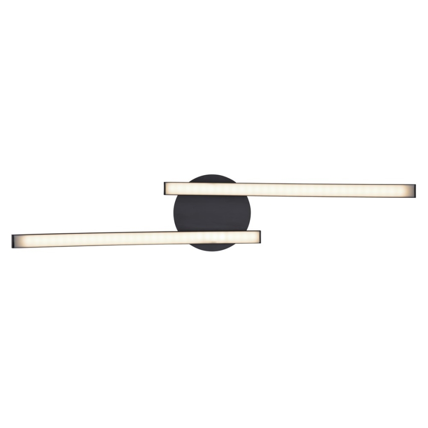 Globo - LED Nadgradni luster 2xLED/6W/230V 3000/4000/6000K