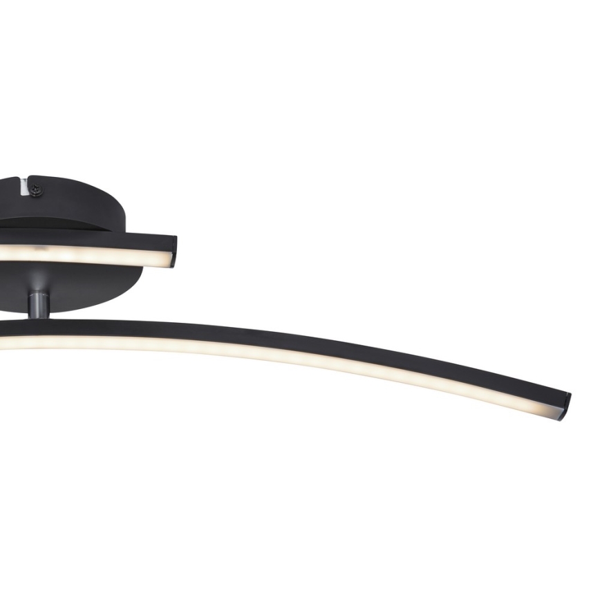 Globo - LED Nadgradni luster 2xLED/6W/230V 3000/4000/6000K