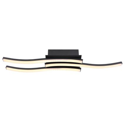 Globo - LED Nadgradni luster LED/18W/230V
