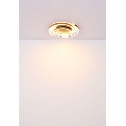 Globo - LED Plafonjera LED/38W/230V
