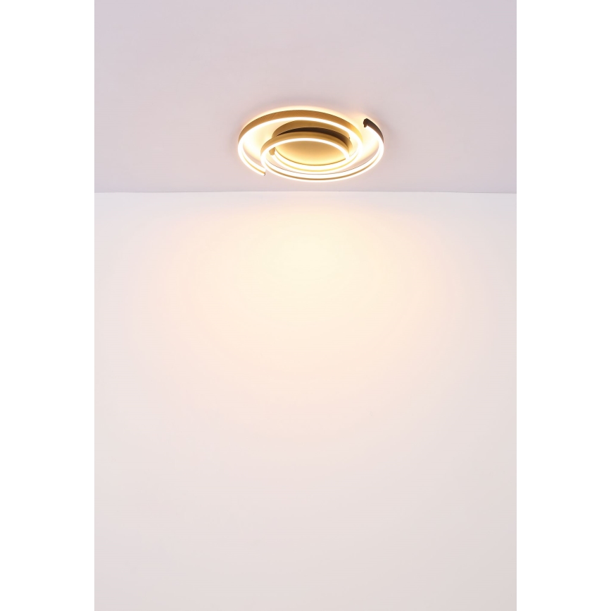 Globo - LED Plafonjera LED/38W/230V