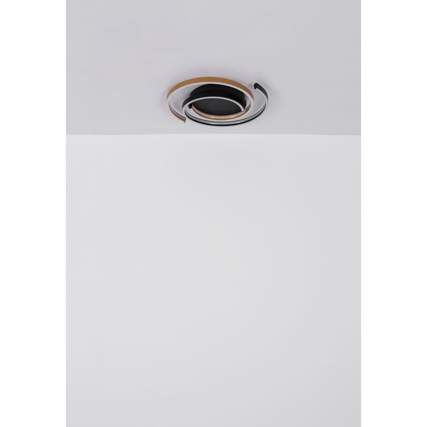 Globo - LED Plafonjera LED/38W/230V