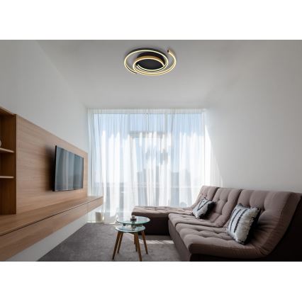 Globo - LED plafonsko svetlo LED/38W/230V