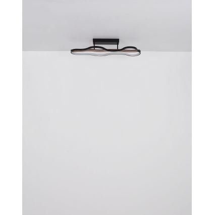 Globo - LED Nadgradni luster LED/30W/230V