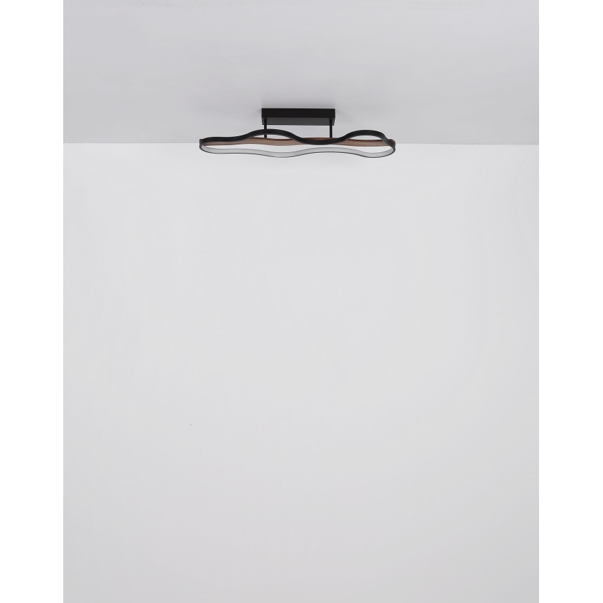 Globo - LED Nadgradni luster LED/30W/230V