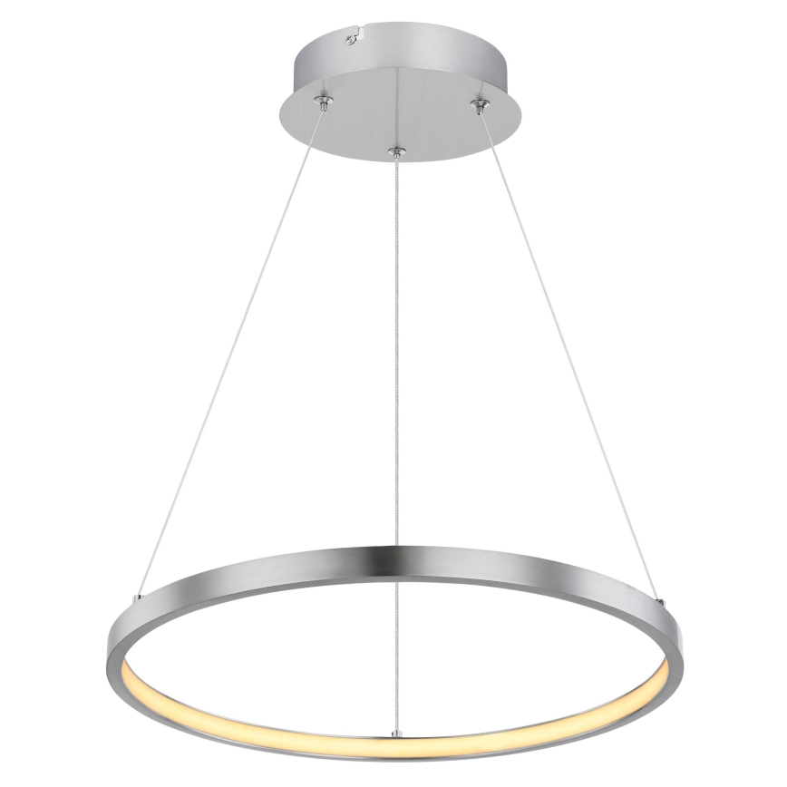 Globo - LED luster na sajli LED/19W/230V