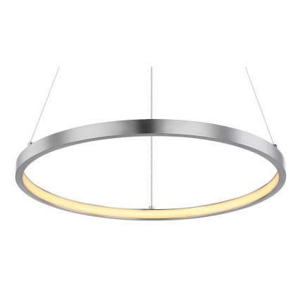 Globo - LED luster na sajli LED/19W/230V