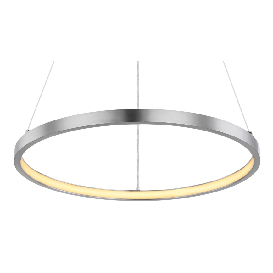 Globo - LED luster na sajli LED/19W/230V