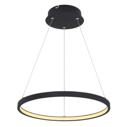 Globo - LED luster na sajli LED/19W/230V