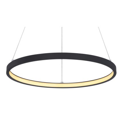 Globo - LED luster na sajli LED/19W/230V