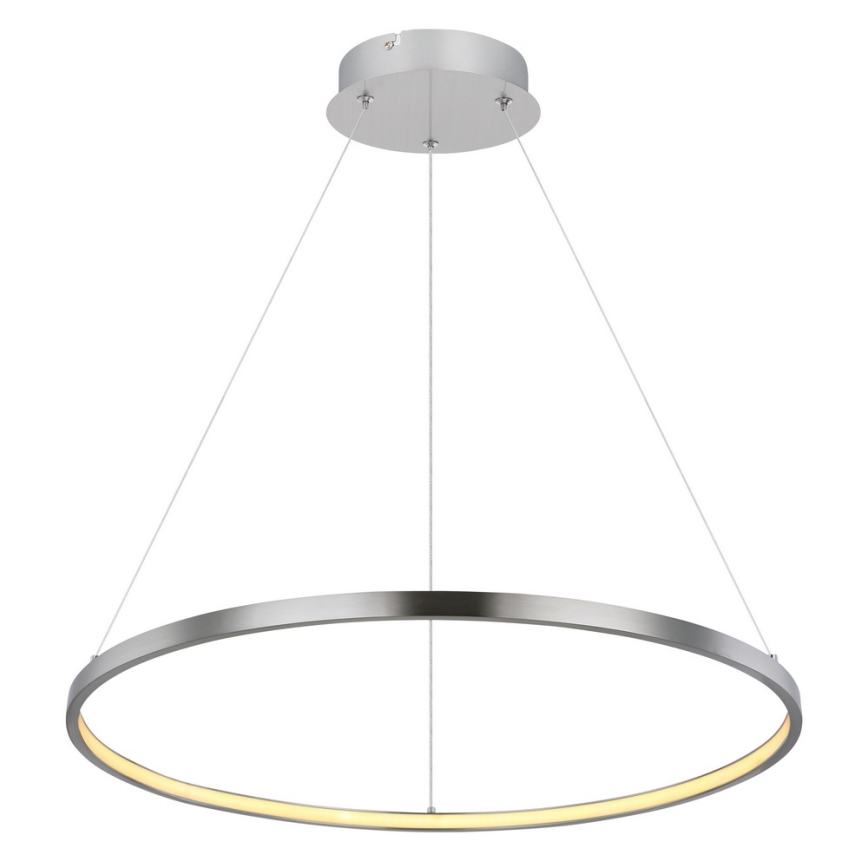 Globo - LED luster na sajli LED/29W/230V