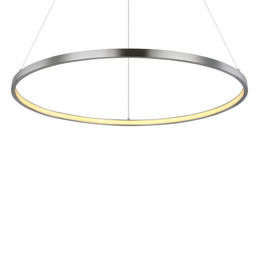 Globo - LED luster na sajli LED/29W/230V