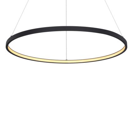 Globo - LED luster na sajli LED/29W/230V