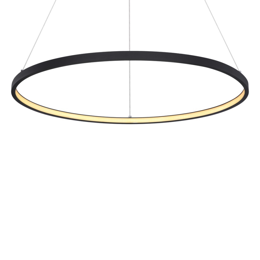 Globo - LED luster na sajli LED/29W/230V