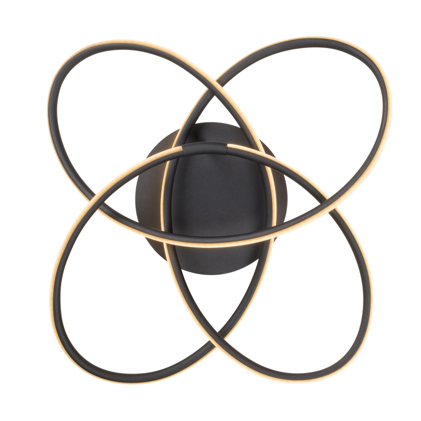 Globo - LED Nadgradni luster LED/30W/230V