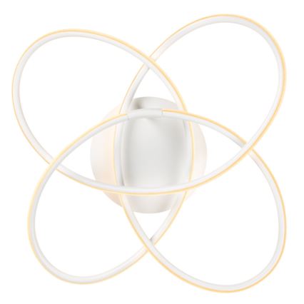 Globo - LED Plafonjera LED/30W/230V