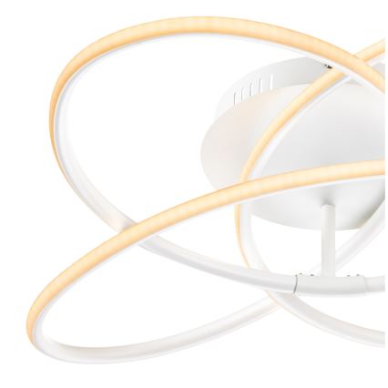 Globo - LED Plafonjera LED/30W/230V