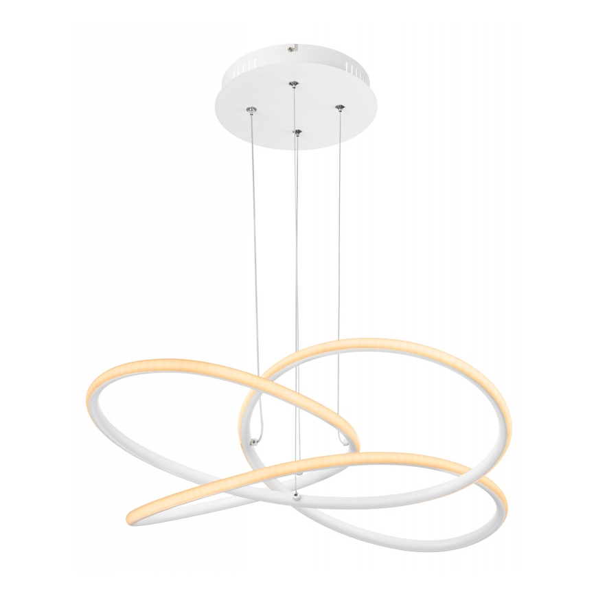 Globo - LED luster na sajli LED/30W/230V