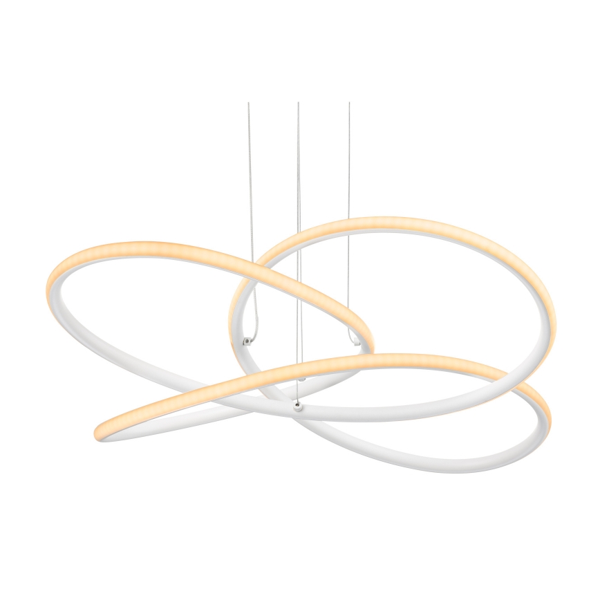 Globo - LED luster na sajli LED/30W/230V