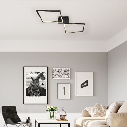 Globo - LED Plafonjera LED/24W/230V