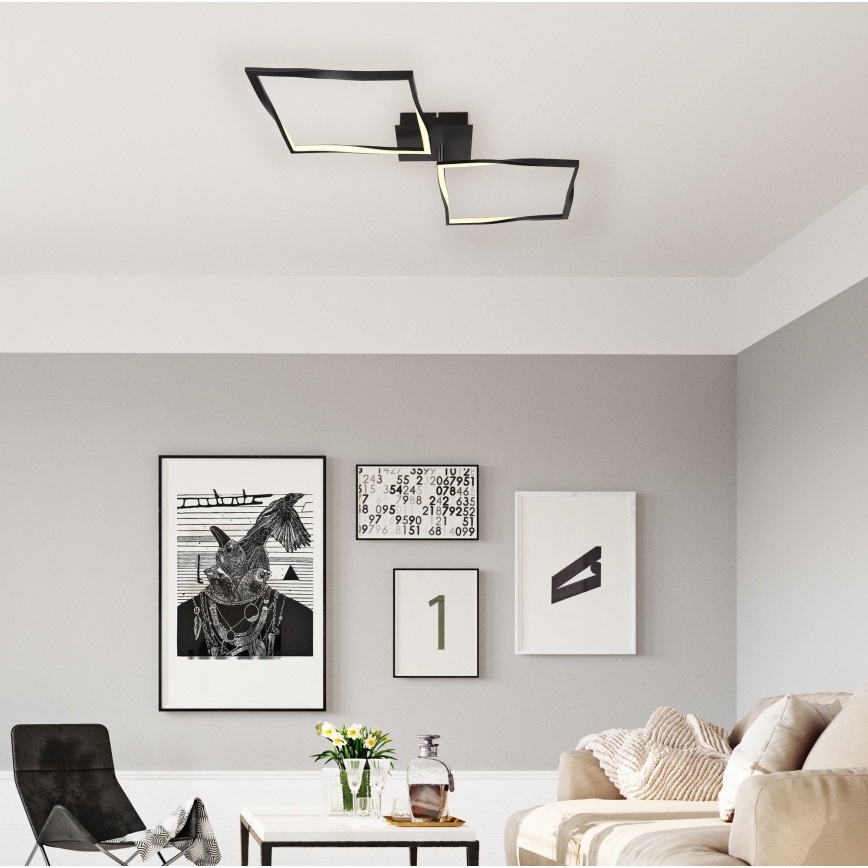 Globo - LED Plafonjera LED/24W/230V