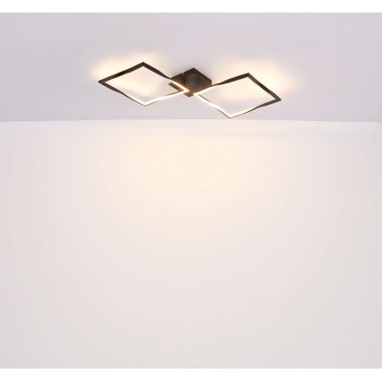 Globo - LED Plafonjera LED/24W/230V