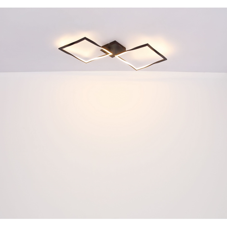 Globo - LED Plafonjera LED/24W/230V