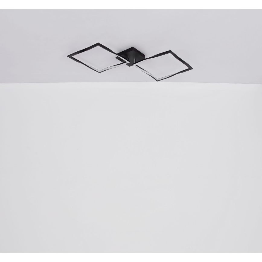 Globo - LED Plafonjera LED/24W/230V