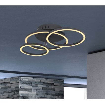 Globo - LED Plafonjera LED/30W/230V