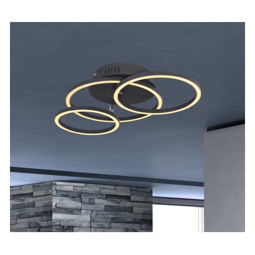 Globo - LED Plafonjera LED/30W/230V