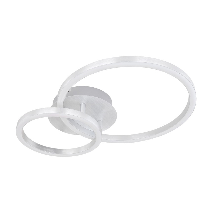 Globo - LED Ugradbeni luster LED/18W/230V