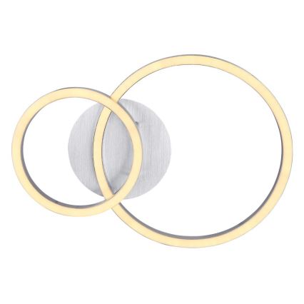 Globo - LED Ugradbeni luster LED/18W/230V