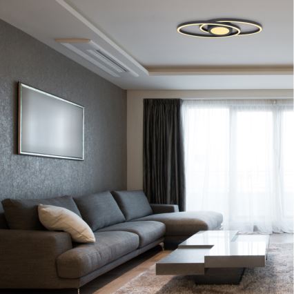 Globo - LED Plafonjera LED/24W/230V