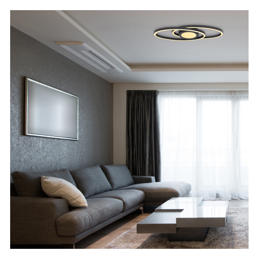 Globo - LED Plafonjera LED/24W/230V