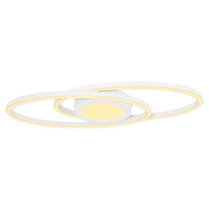Globo - LED Plafonjera LED/24W/230V