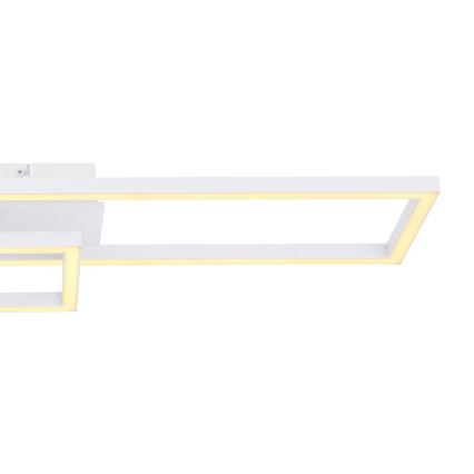 Globo - LED Ugradbeni luster 2xLED/12W/230V