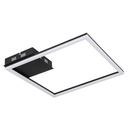 Globo - LED Nadgradni luster LED/18W/230V