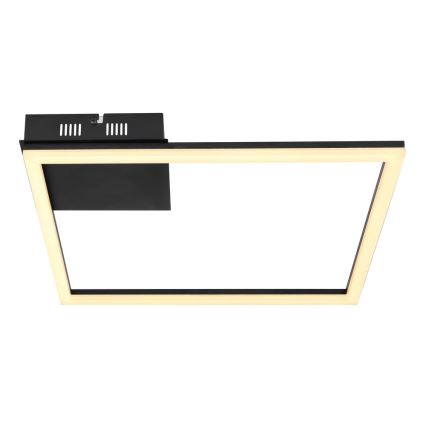 Globo - LED Nadgradni luster LED/18W/230V