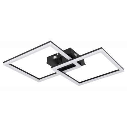 Globo - LED Nadgradni luster 2xLED/18W/230V