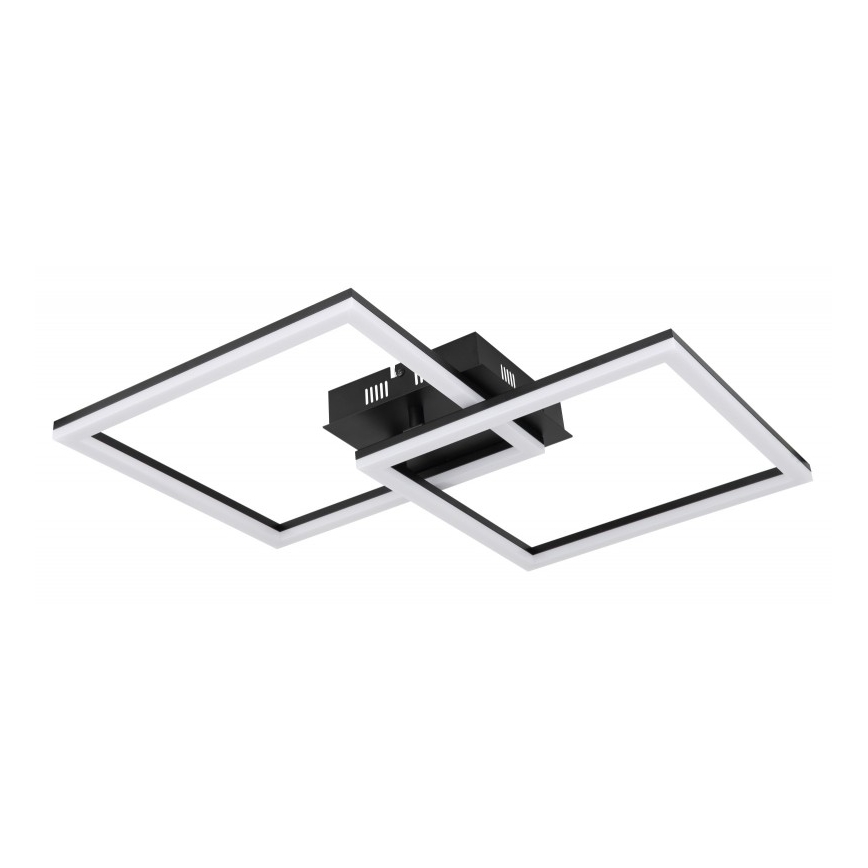 Globo - LED Nadgradni luster 2xLED/18W/230V