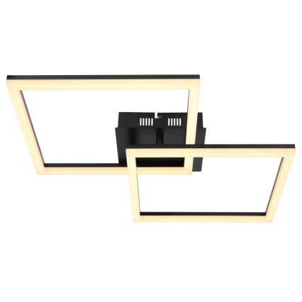 Globo - LED Nadgradni luster 2xLED/18W/230V