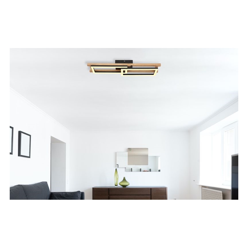 Globo - LED Plafonjera LED/20W/230V