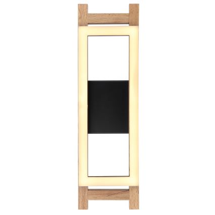 Globo - LED Zidna lampa LED/10W/230V